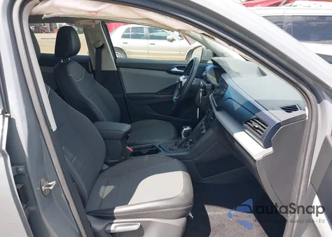 2023 Volkswagen Taos 1.5T Se z USA, uszkodzony, nr VIN 3VVEX7B26PM318870